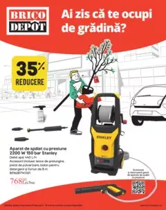 Catalog Brico Depot