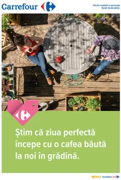 Catalog Carrefour