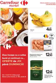 Catalog Carrefour