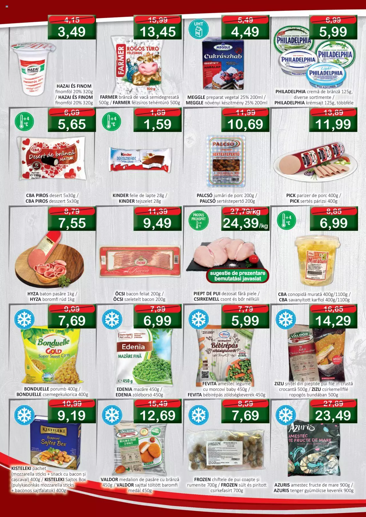 Catalog CBA 27 Februarie - 11 Martie 2023 | Pagina 2