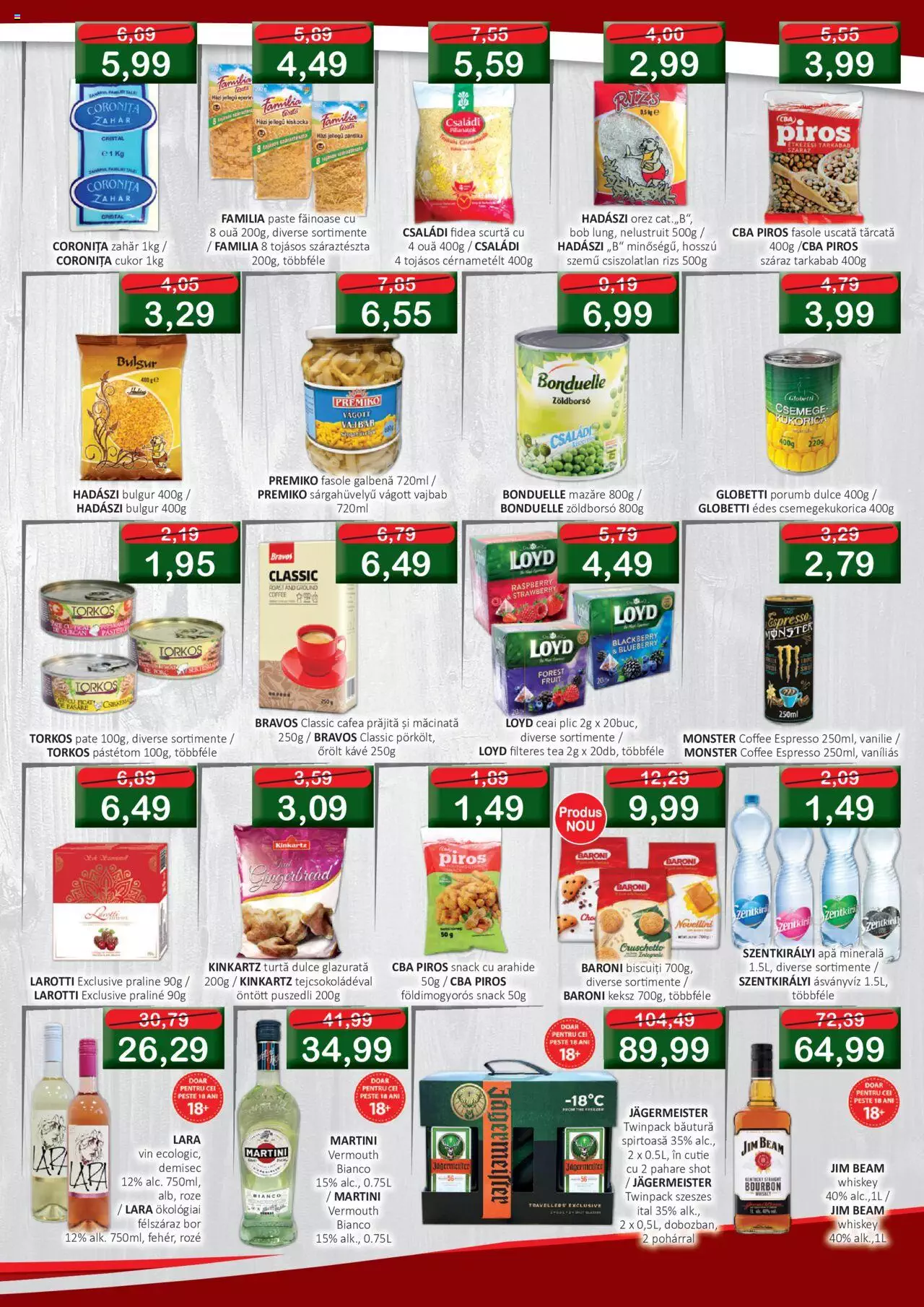 Catalog CBA 27 Februarie - 11 Martie 2023 | Pagina 3