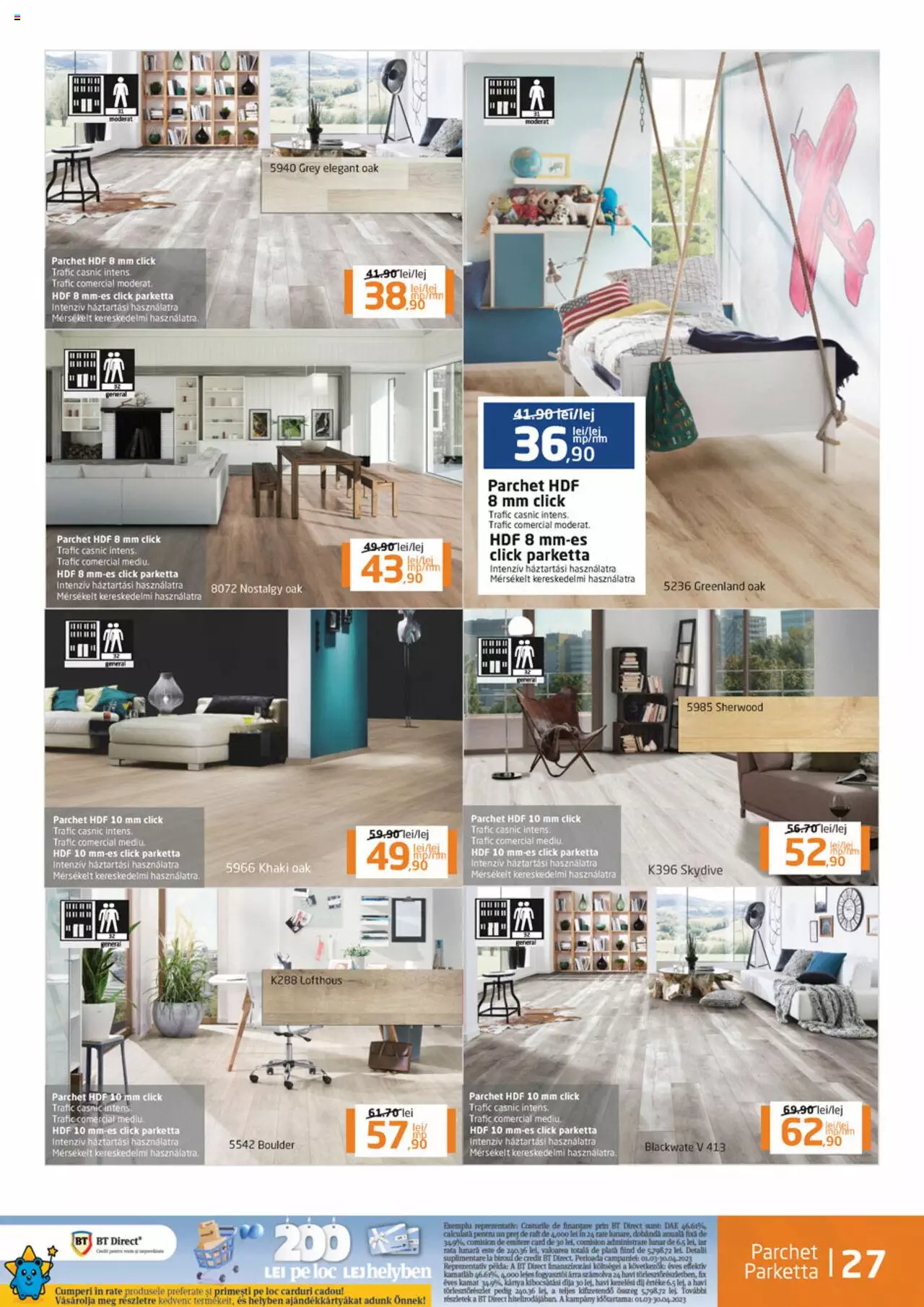 Catalog Dedeman 1 - 31 Martie 2023 | Pagina 27