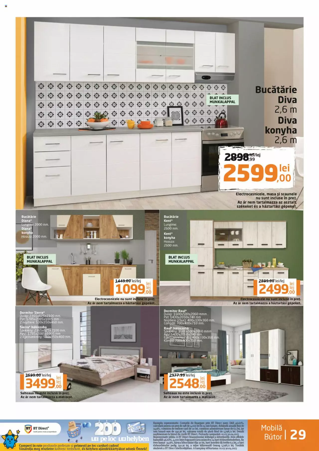 Catalog Dedeman 1 - 31 Martie 2023 | Pagina 29