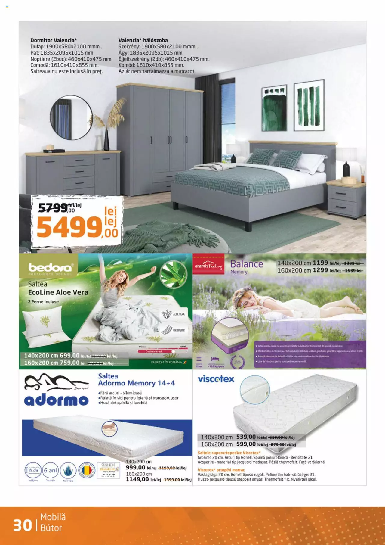 Catalog Dedeman 1 - 31 Martie 2023 | Pagina 30
