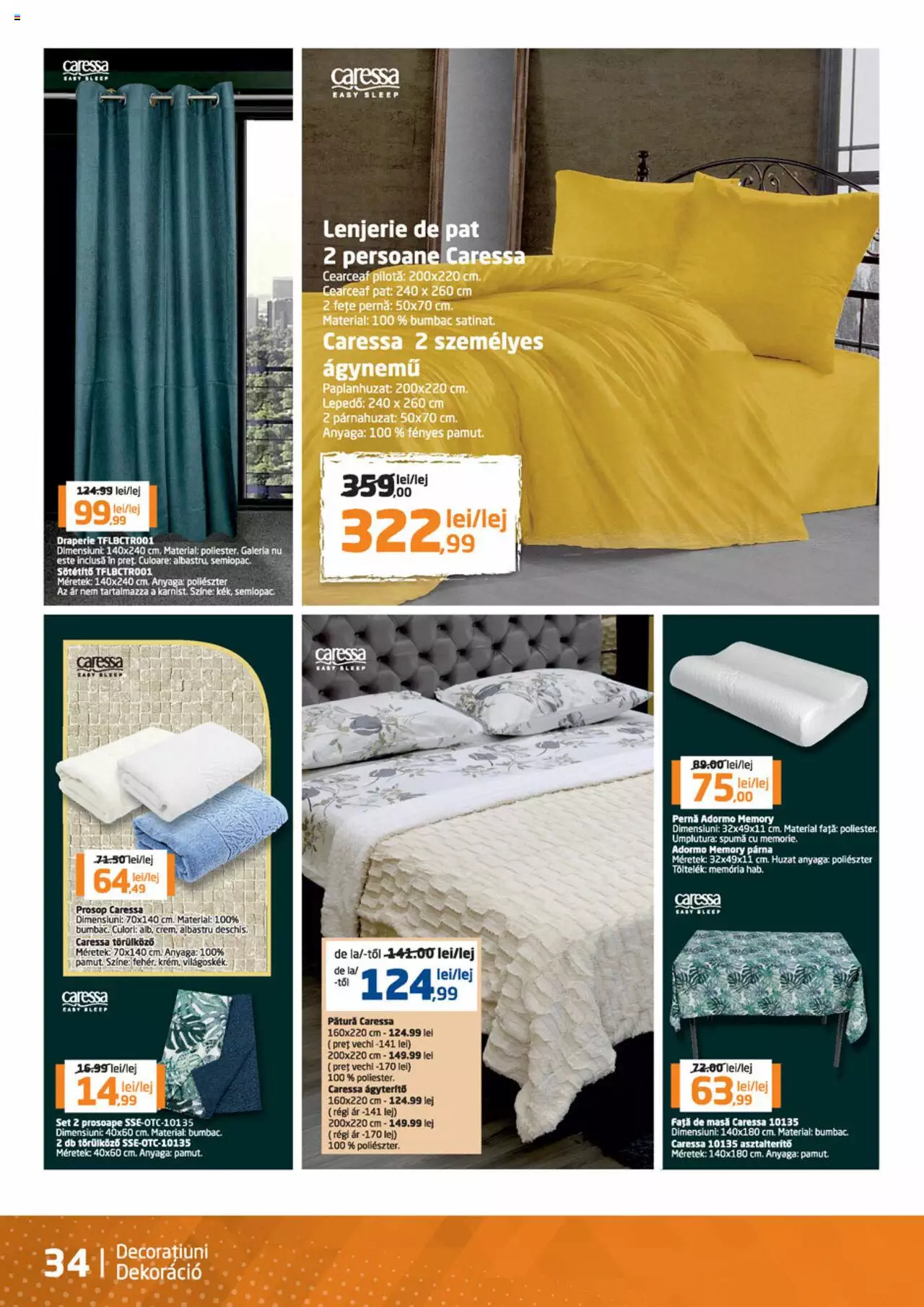 Catalog Dedeman 1 - 31 Martie 2023 | Pagina 34