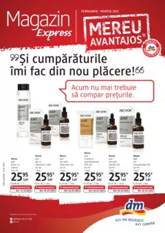 Catalog DM Drogerie Markt