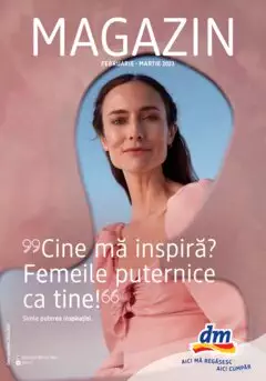 Catalog DM Drogerie Markt