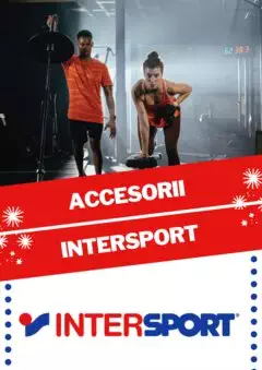 Catalog Intersport