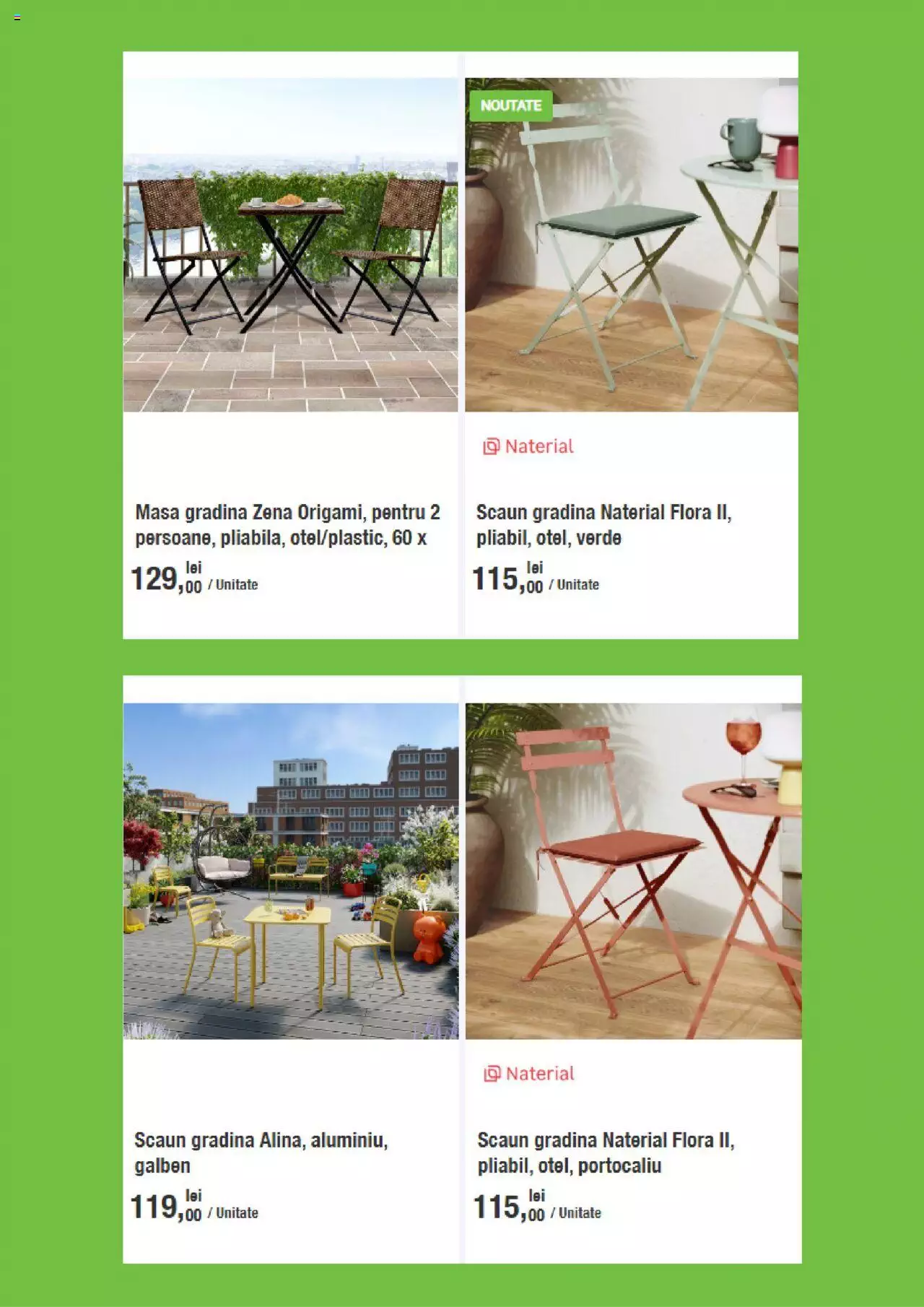 Catalog Leroy Merlin 24 Februarie - 23 Martie 2023 | Pagina 2