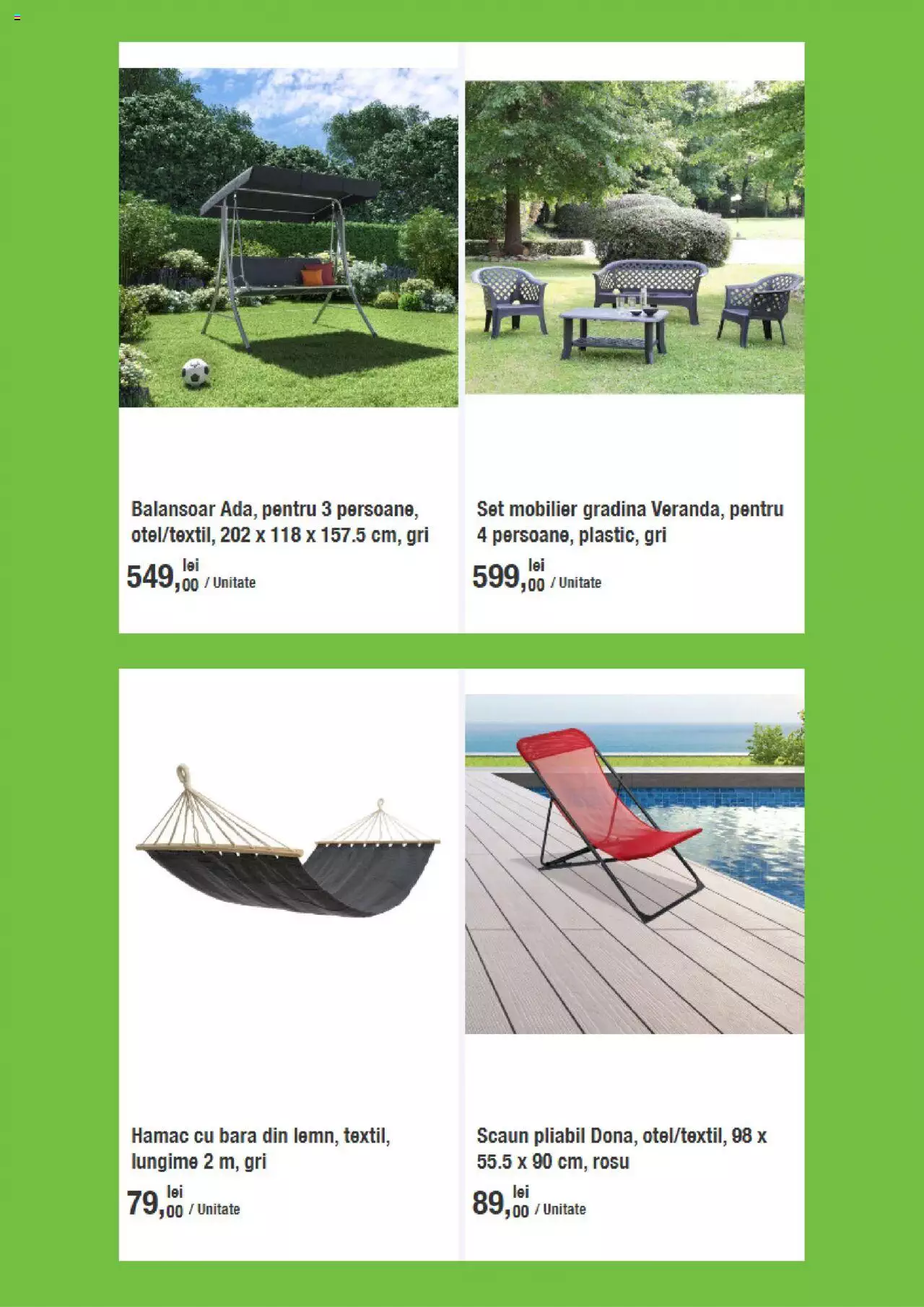 Catalog Leroy Merlin 24 Februarie - 23 Martie 2023 | Pagina 5