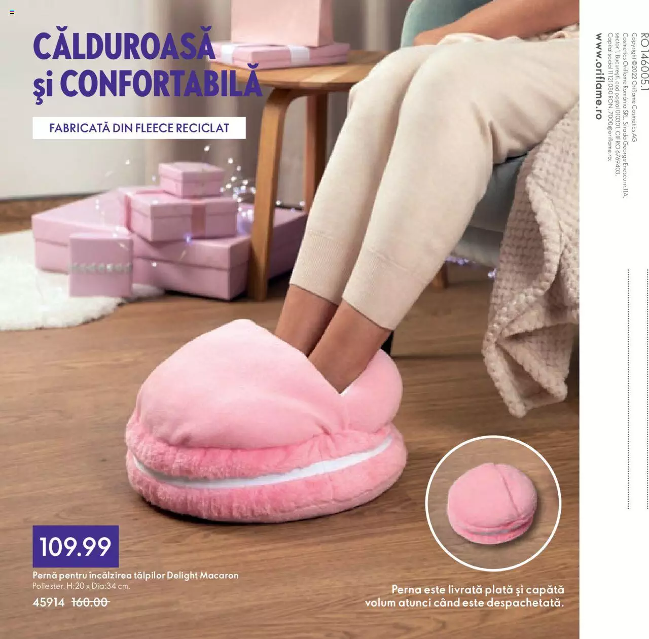 Catalog Oriflame 1 - 21 Martie 2023 | Pagina 16