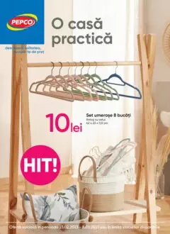 Catalog Pepco