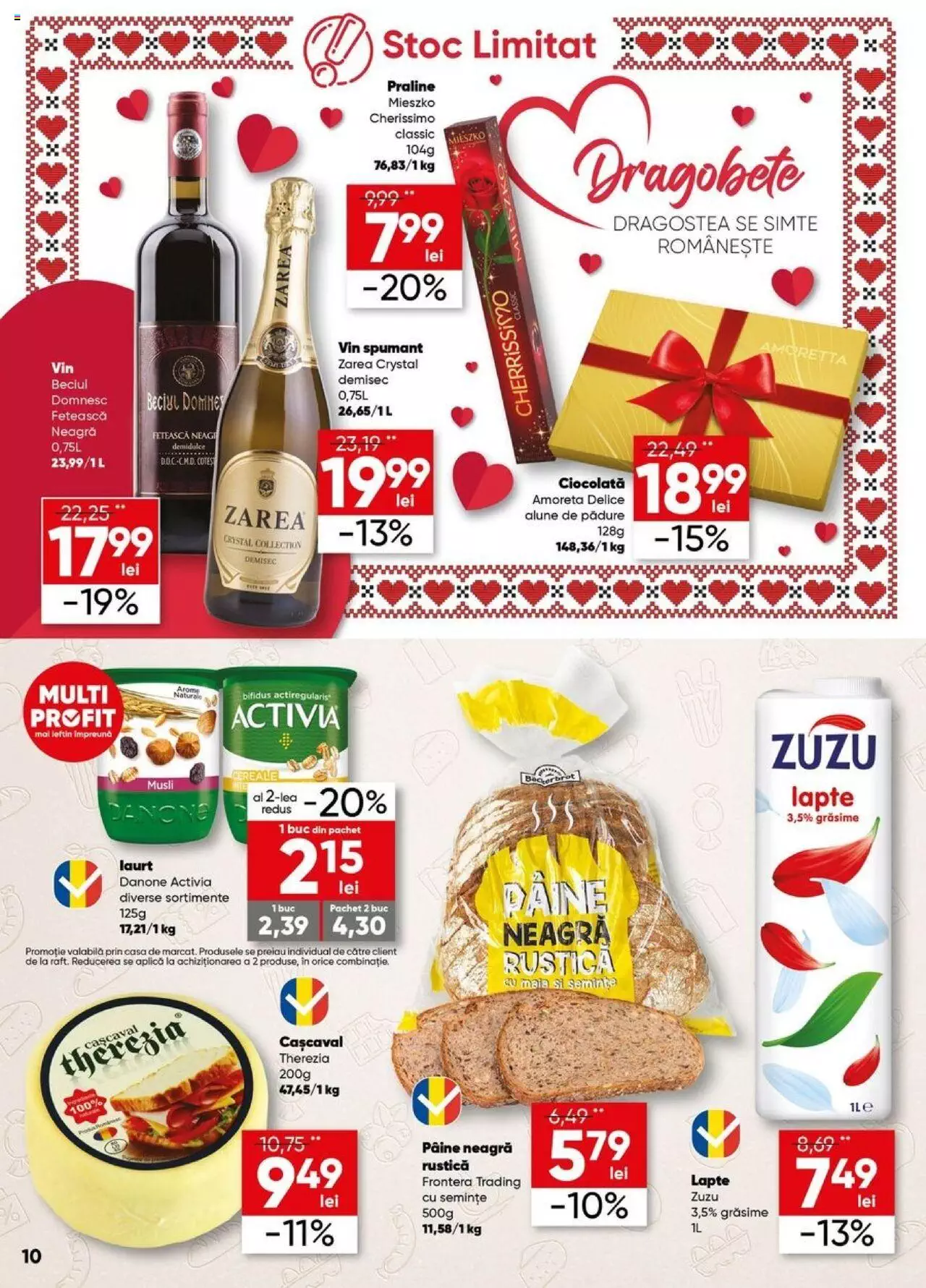 Catalog Profi 22 Februarie - 7 Martie 2023 | Pagina 10