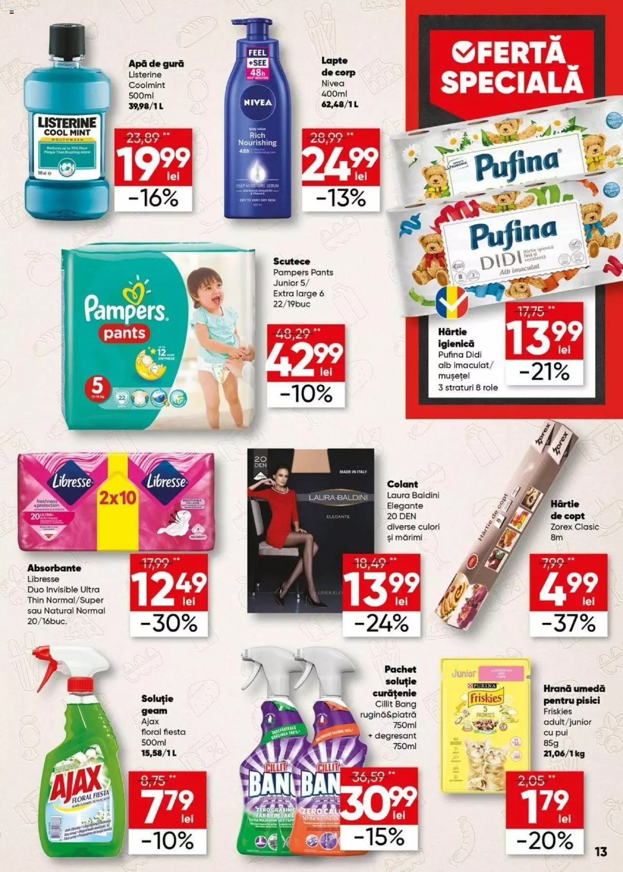 Catalog Profi 22 Februarie - 7 Martie 2023 | Pagina 13