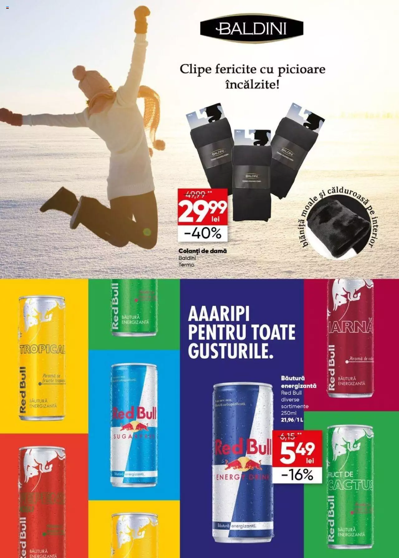 Catalog Profi 22 Februarie - 7 Martie 2023 | Pagina 14