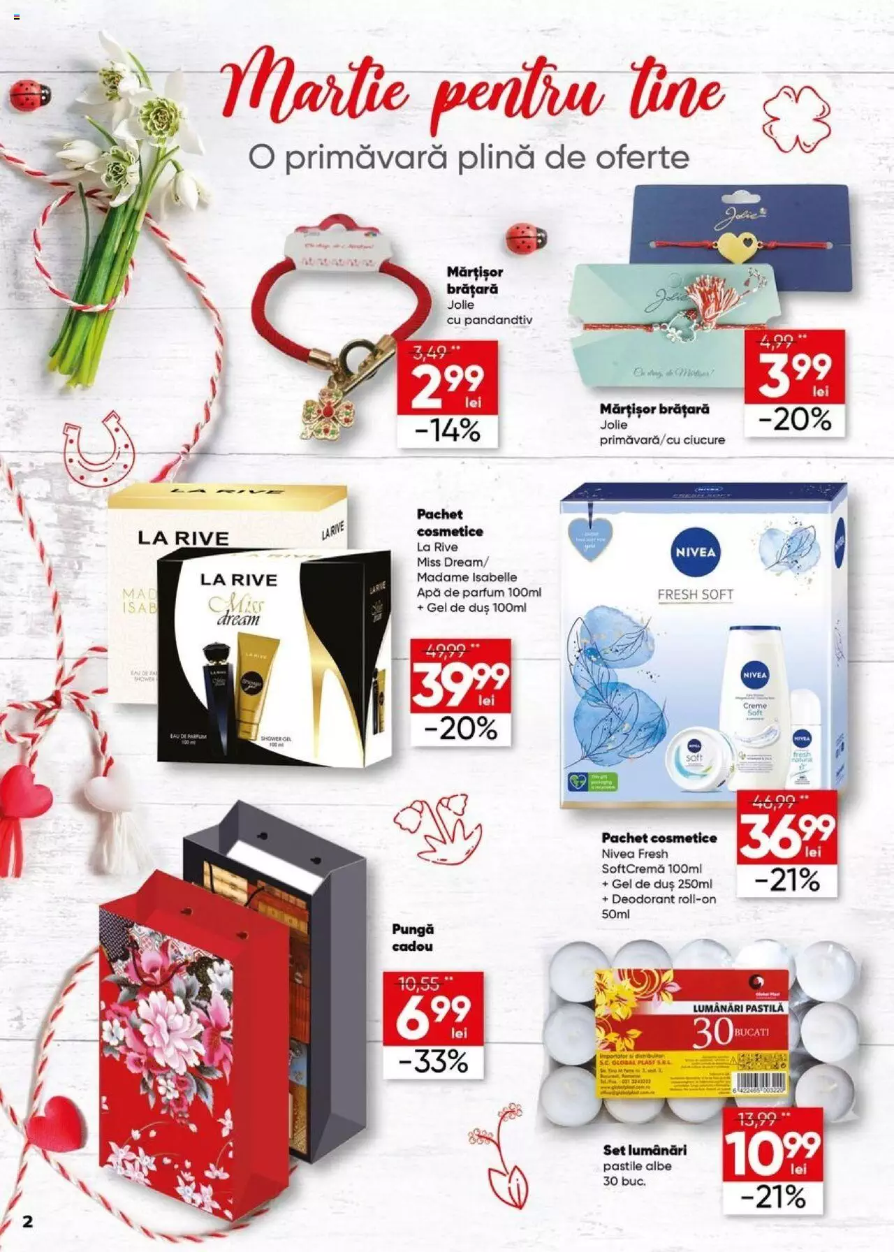 Catalog Profi 22 Februarie - 7 Martie 2023 | Pagina 2