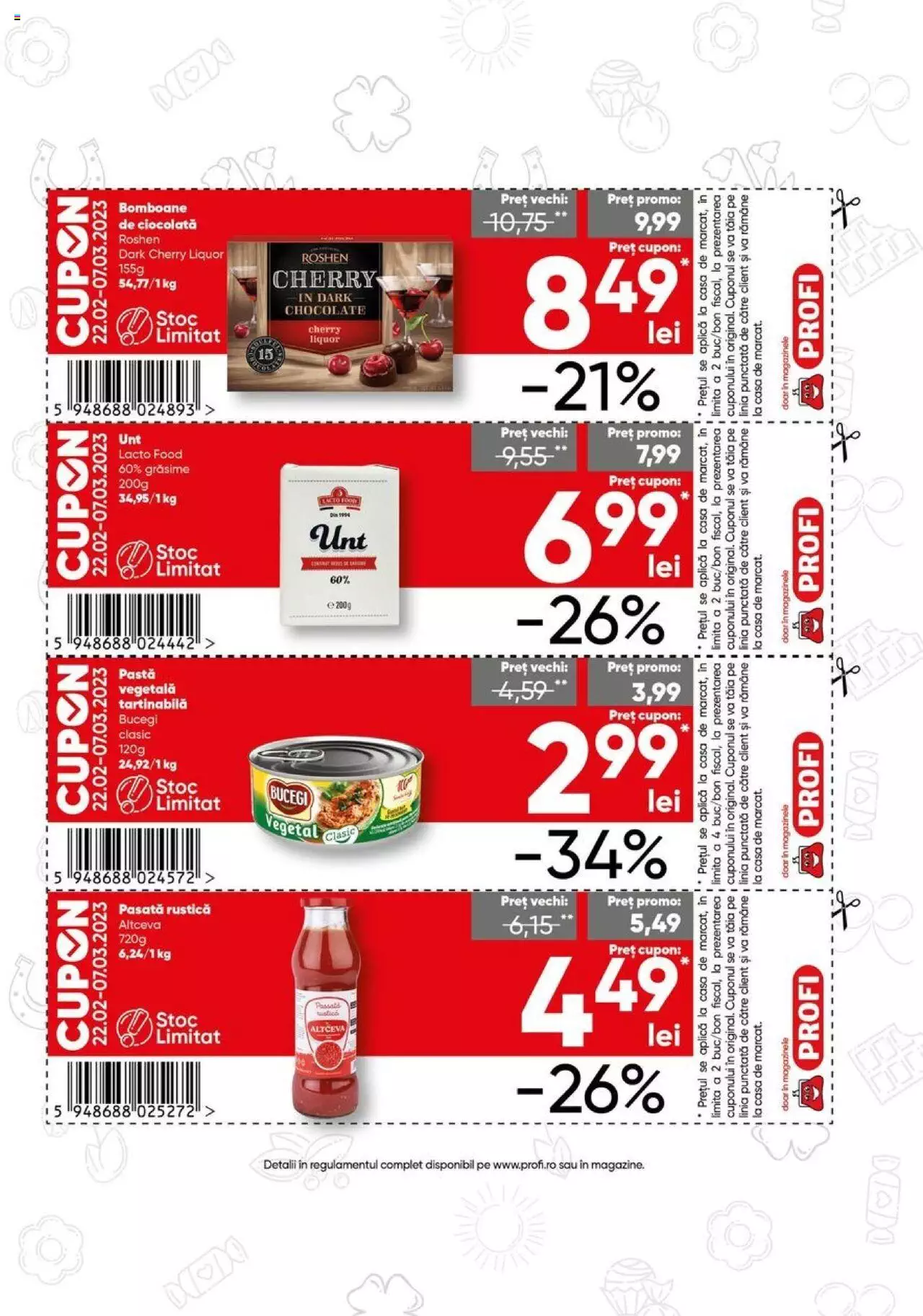 Catalog Profi 22 Februarie - 7 Martie 2023 | Pagina 4