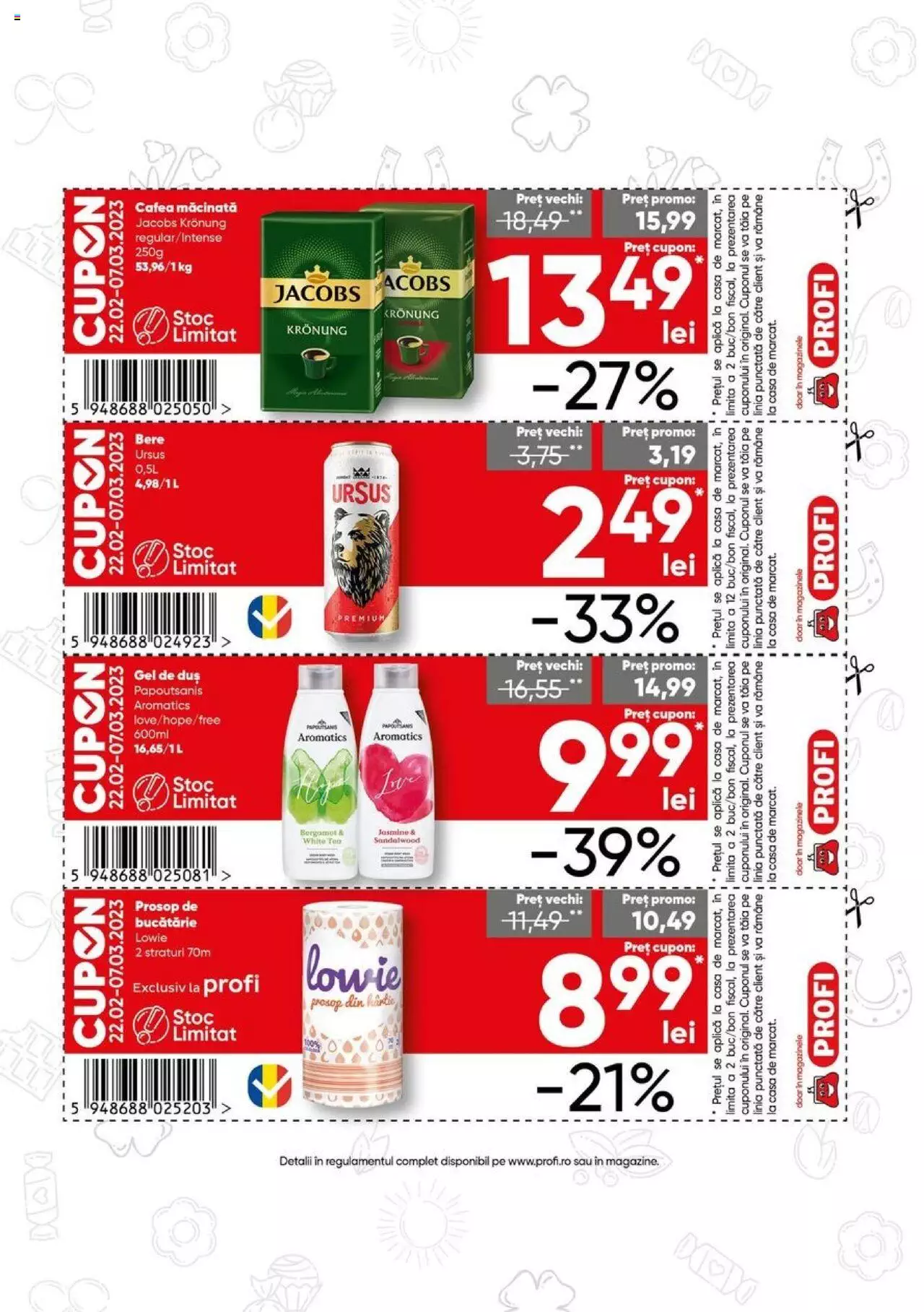 Catalog Profi 22 Februarie - 7 Martie 2023 | Pagina 5
