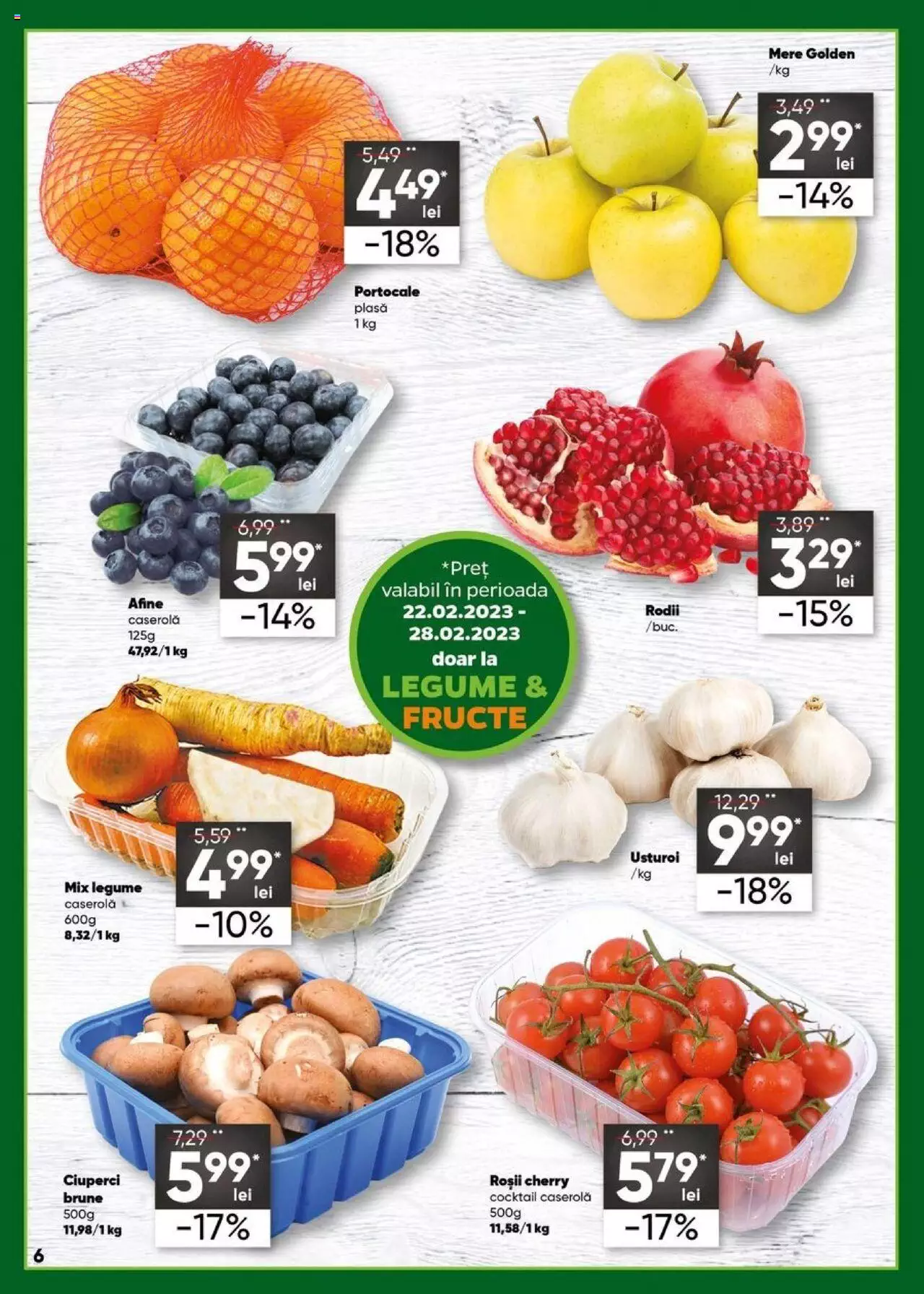 Catalog Profi 22 Februarie - 7 Martie 2023 | Pagina 6