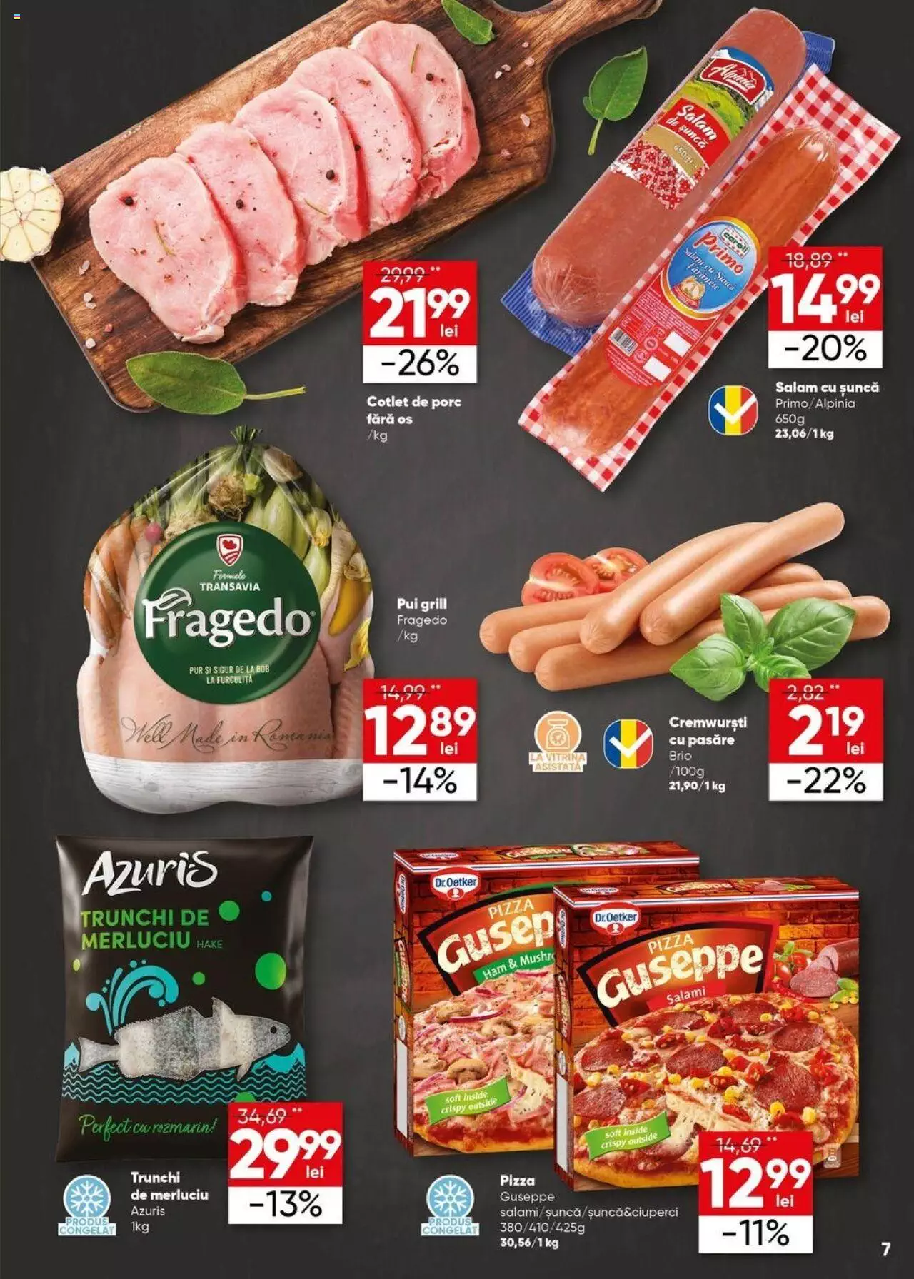 Catalog Profi 22 Februarie - 7 Martie 2023 | Pagina 7