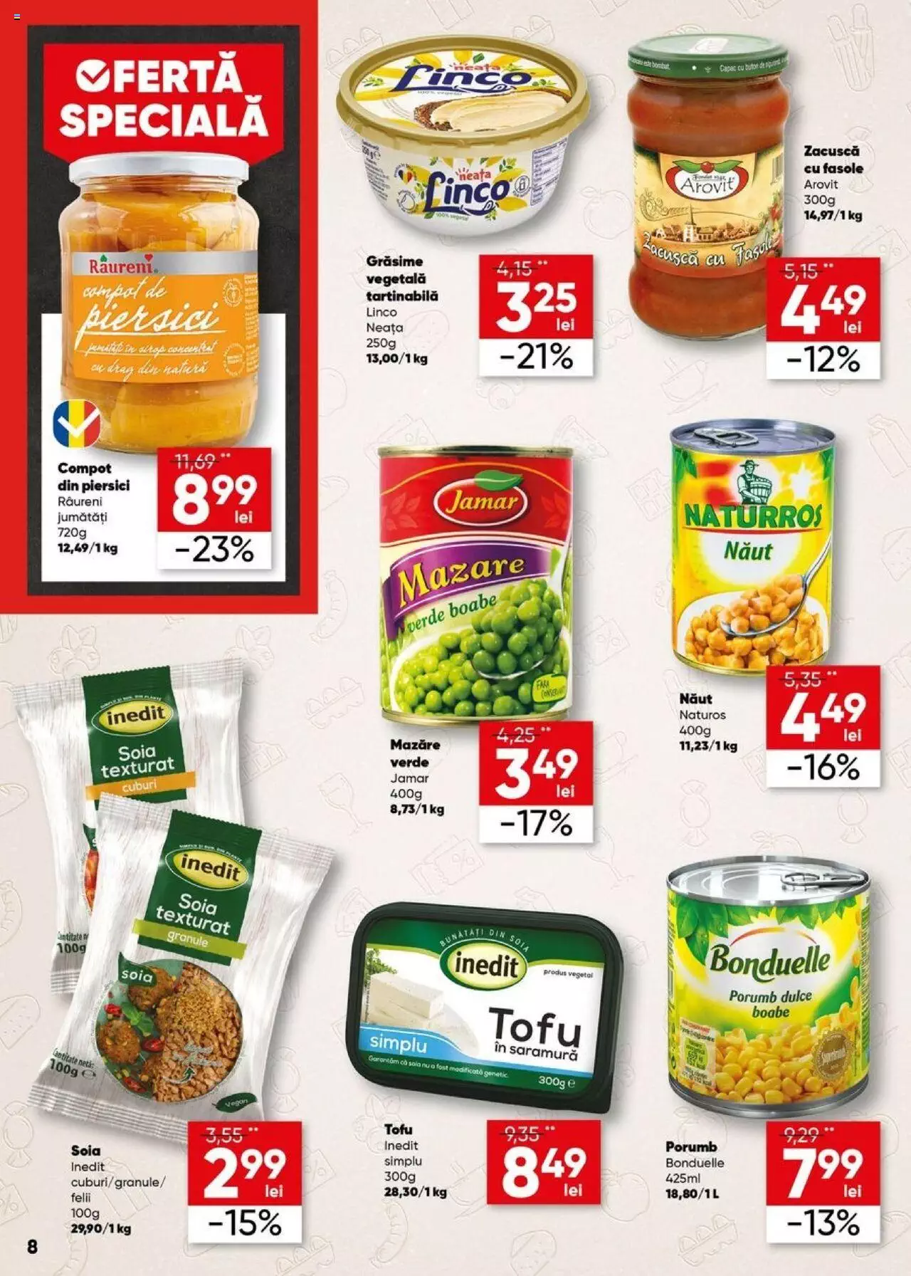 Catalog Profi 22 Februarie - 7 Martie 2023 | Pagina 8