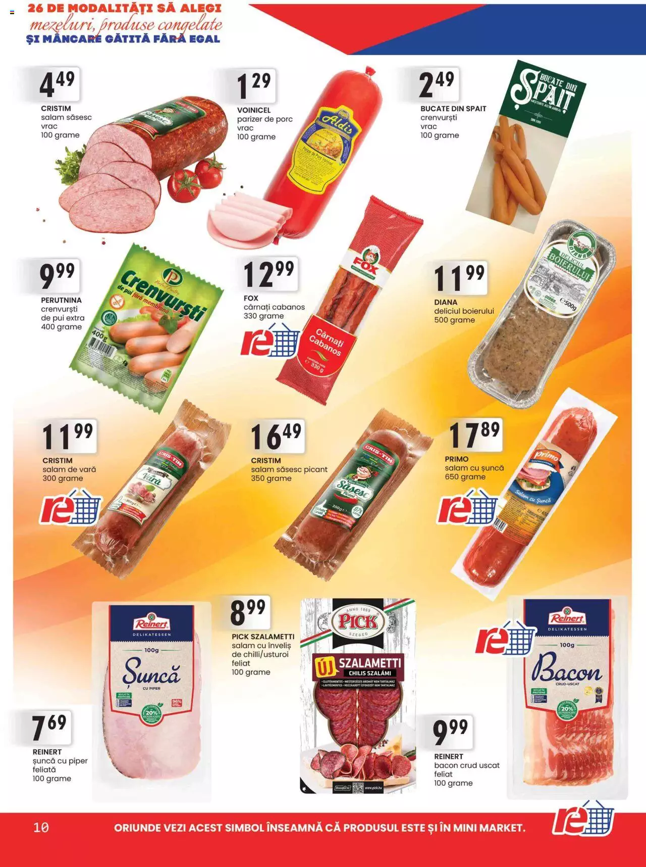 Catalog Remarkt 16 Februarie - 1 Martie 2023 | Pagina 10
