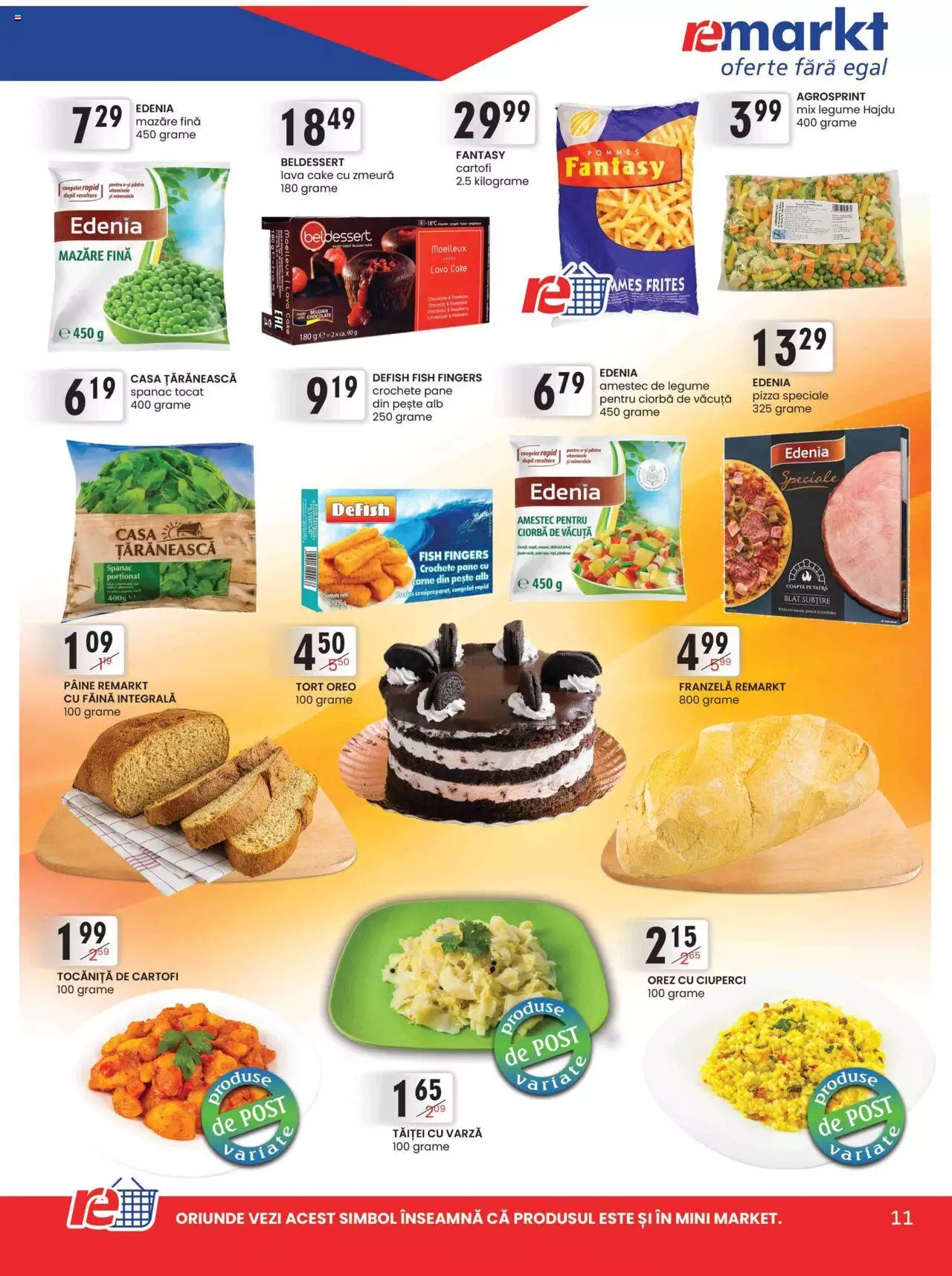 Catalog Remarkt 16 Februarie - 1 Martie 2023 | Pagina 11