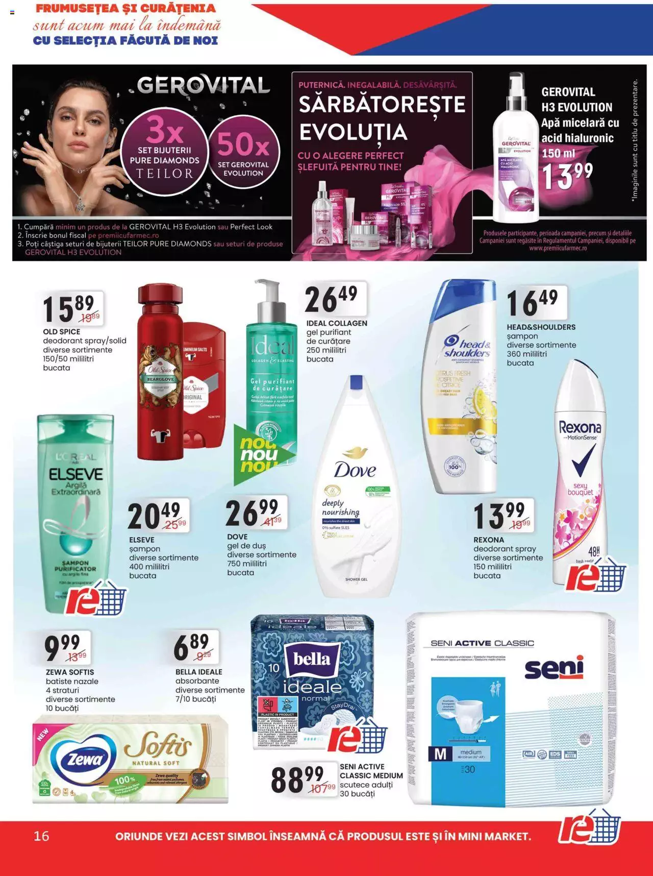 Catalog Remarkt 16 Februarie - 1 Martie 2023 | Pagina 16