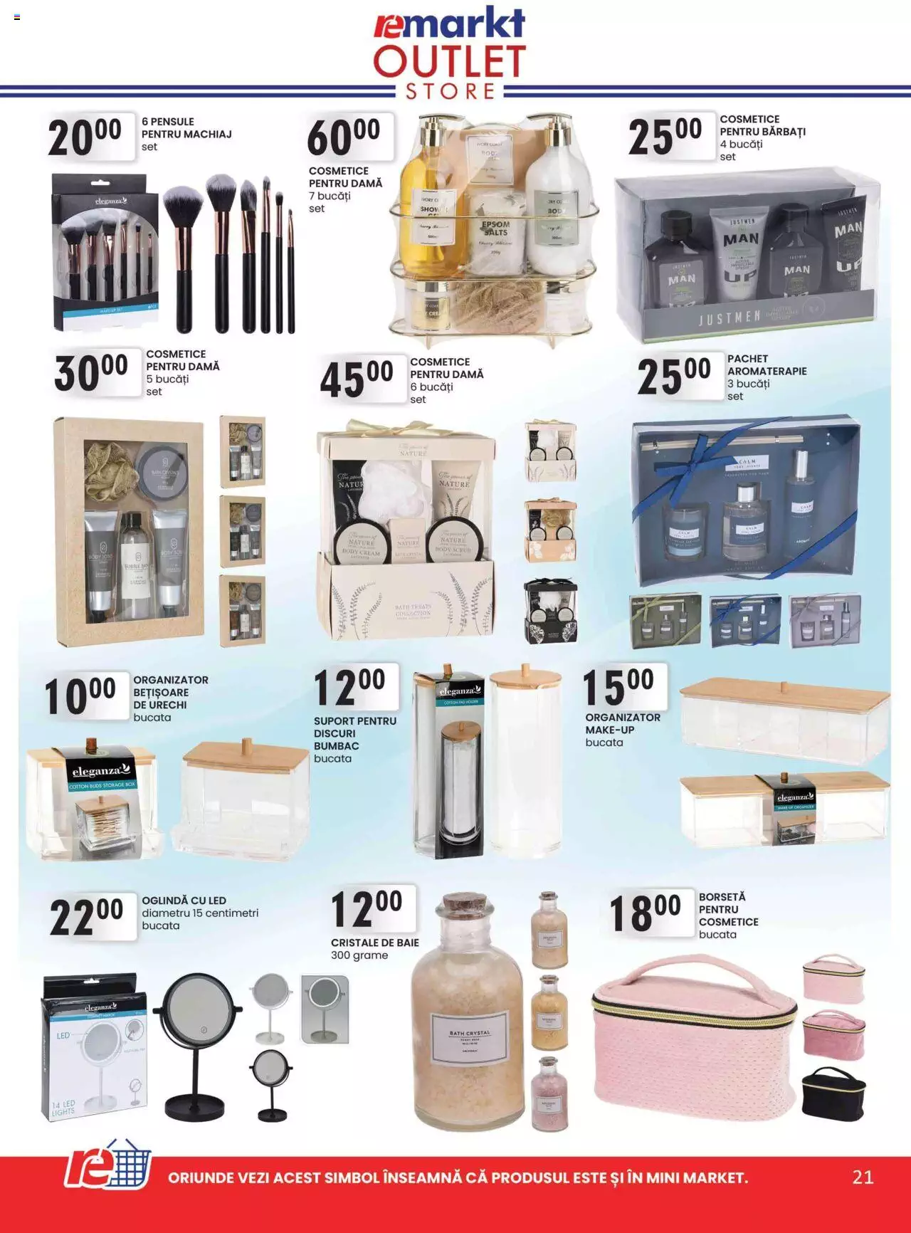 Catalog Remarkt 16 Februarie - 1 Martie 2023 | Pagina 21
