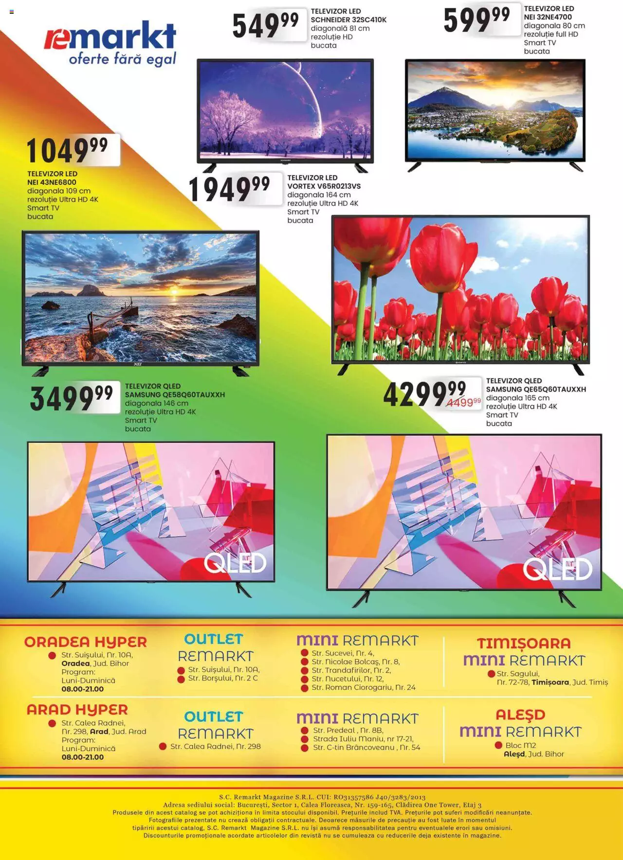 Catalog Remarkt 16 Februarie - 1 Martie 2023 | Pagina 22