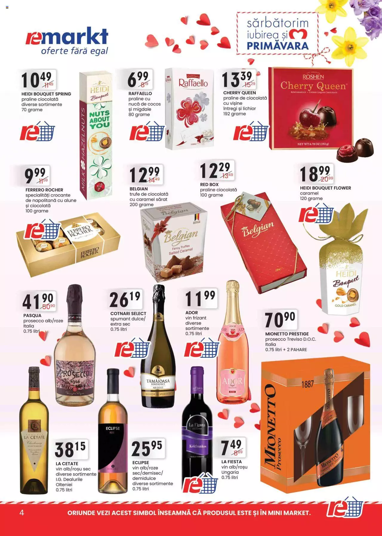 Catalog Remarkt 16 Februarie - 1 Martie 2023 | Pagina 4