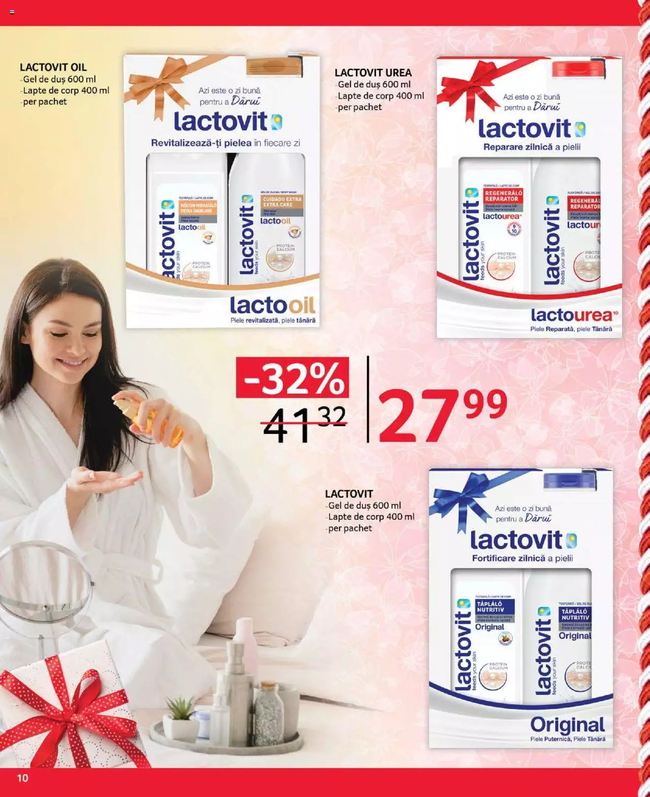 Catalog Selgros 17 Februarie - 8 Martie 2023 | Pagina 10