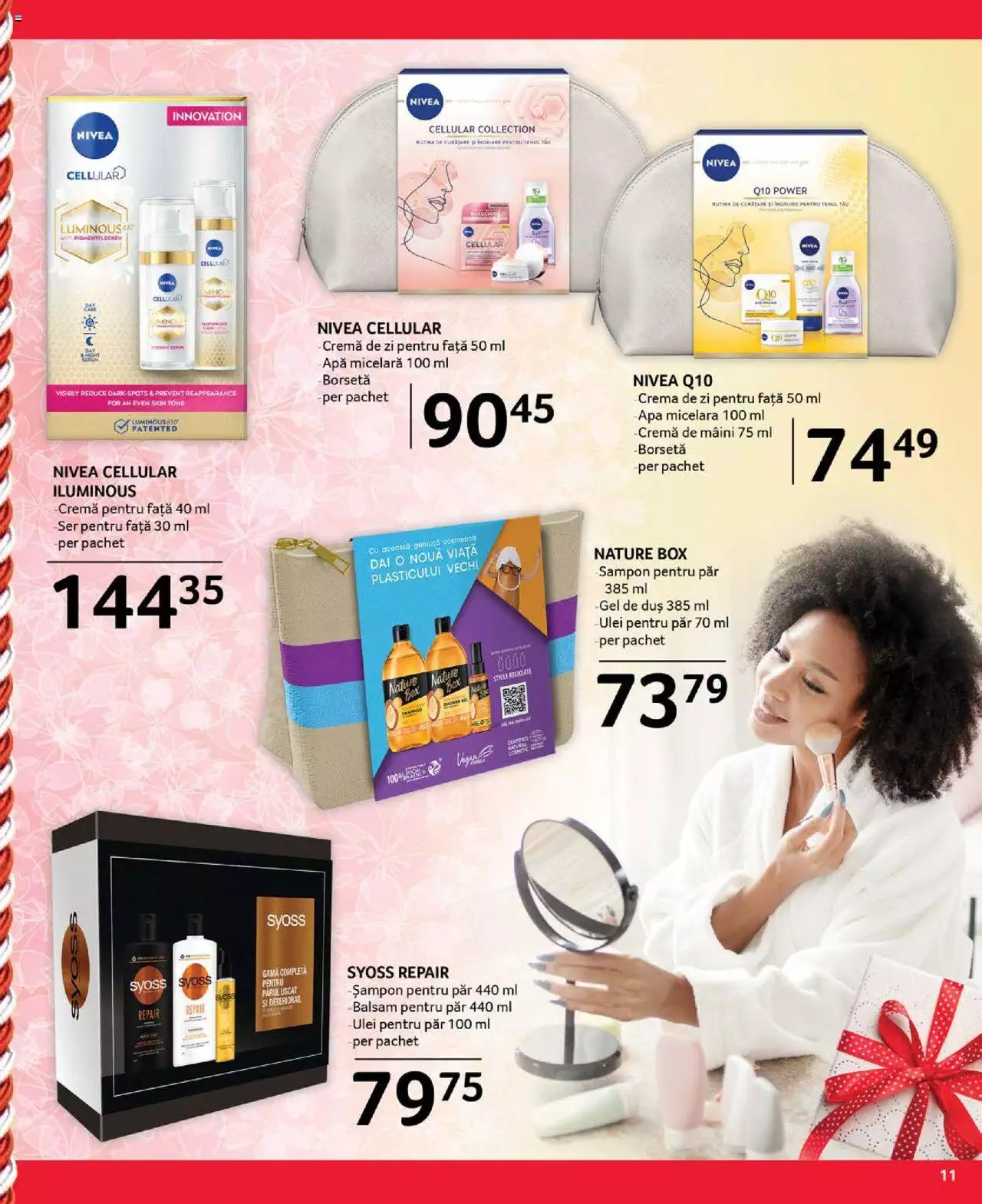 Catalog Selgros 17 Februarie - 8 Martie 2023 | Pagina 11