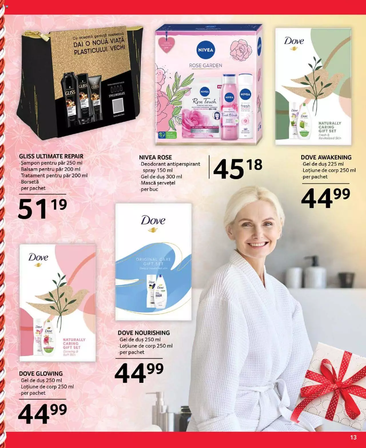 Catalog Selgros 17 Februarie - 8 Martie 2023 | Pagina 13