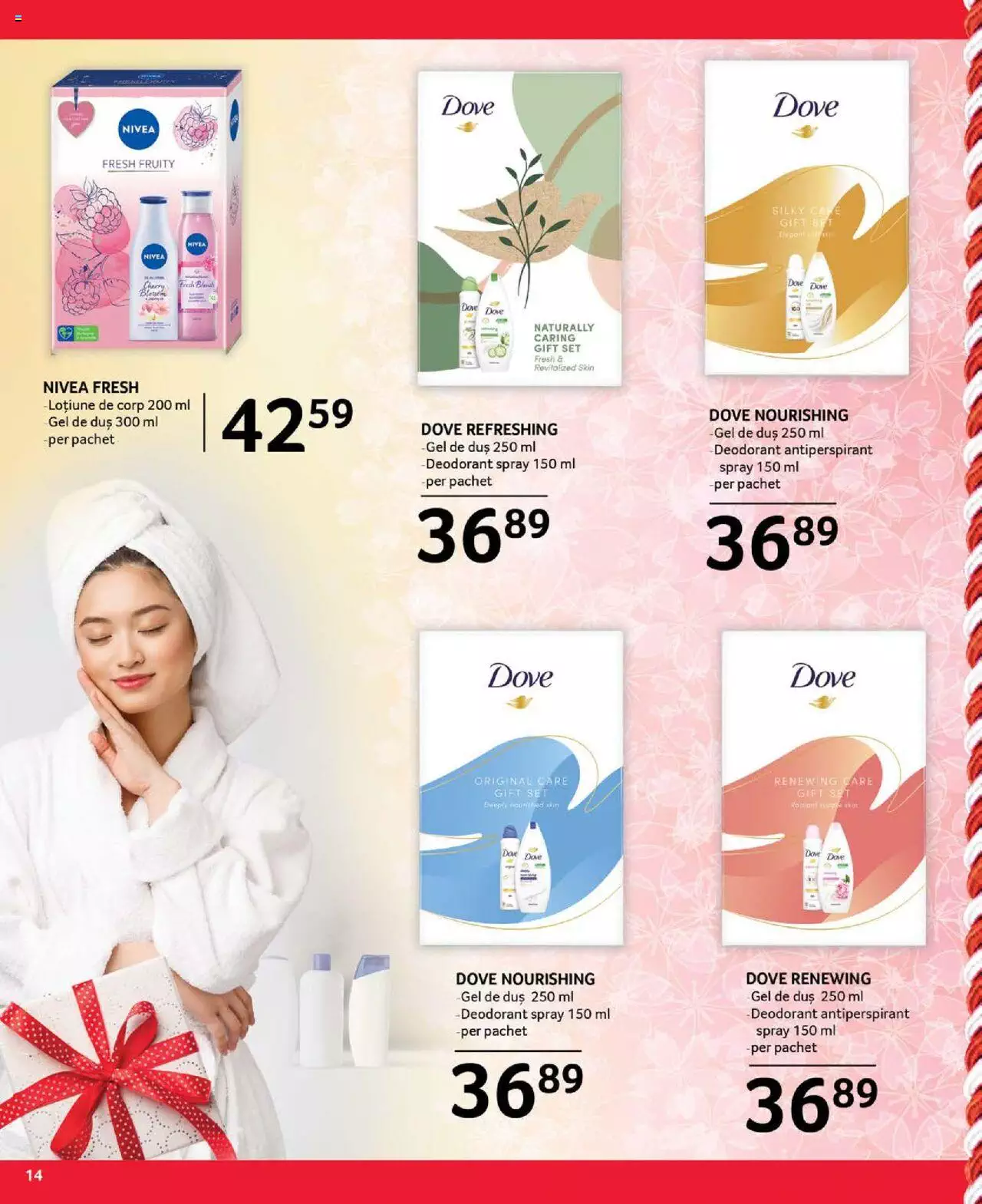 Catalog Selgros 17 Februarie - 8 Martie 2023 | Pagina 14