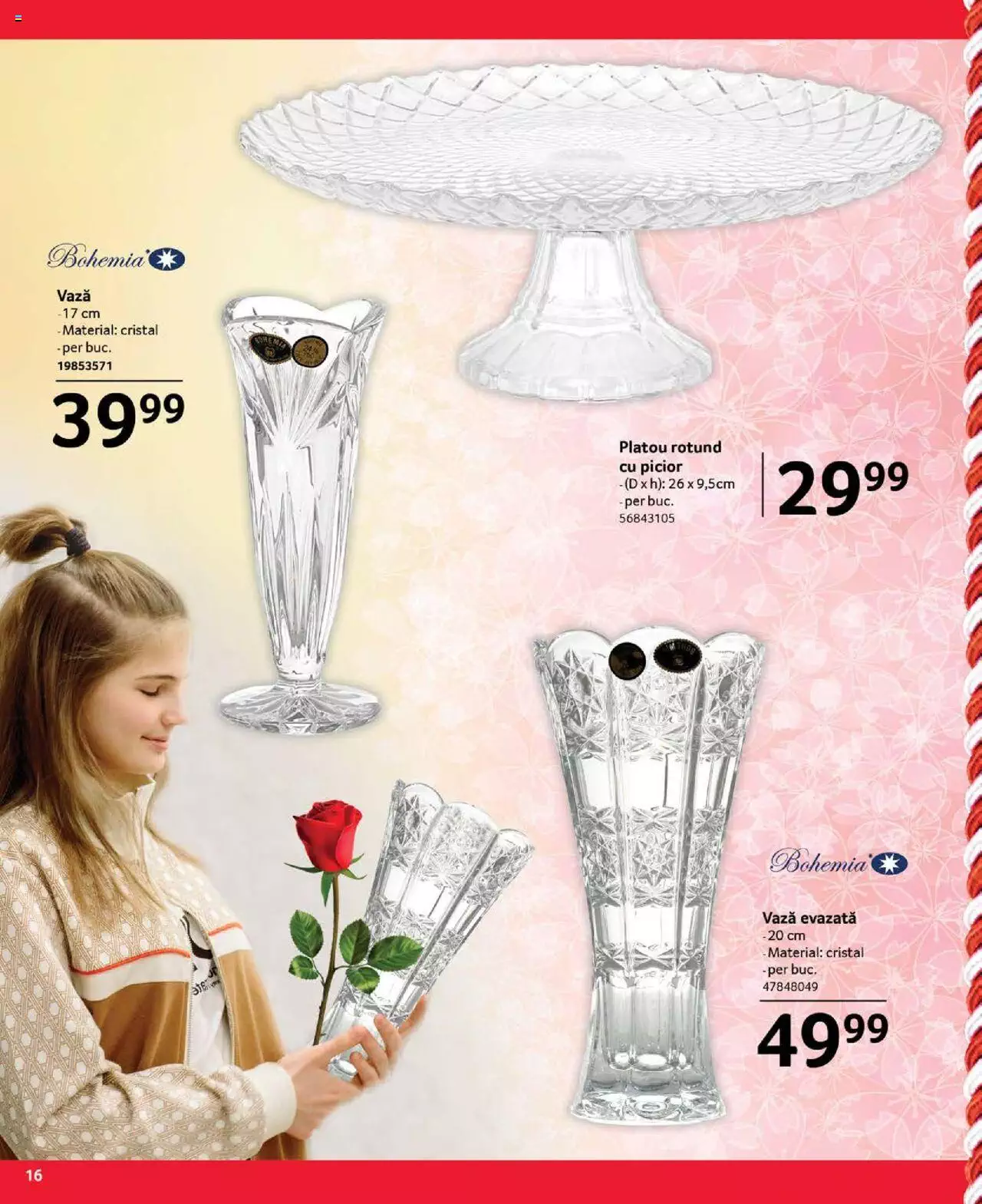 Catalog Selgros 17 Februarie - 8 Martie 2023 | Pagina 16