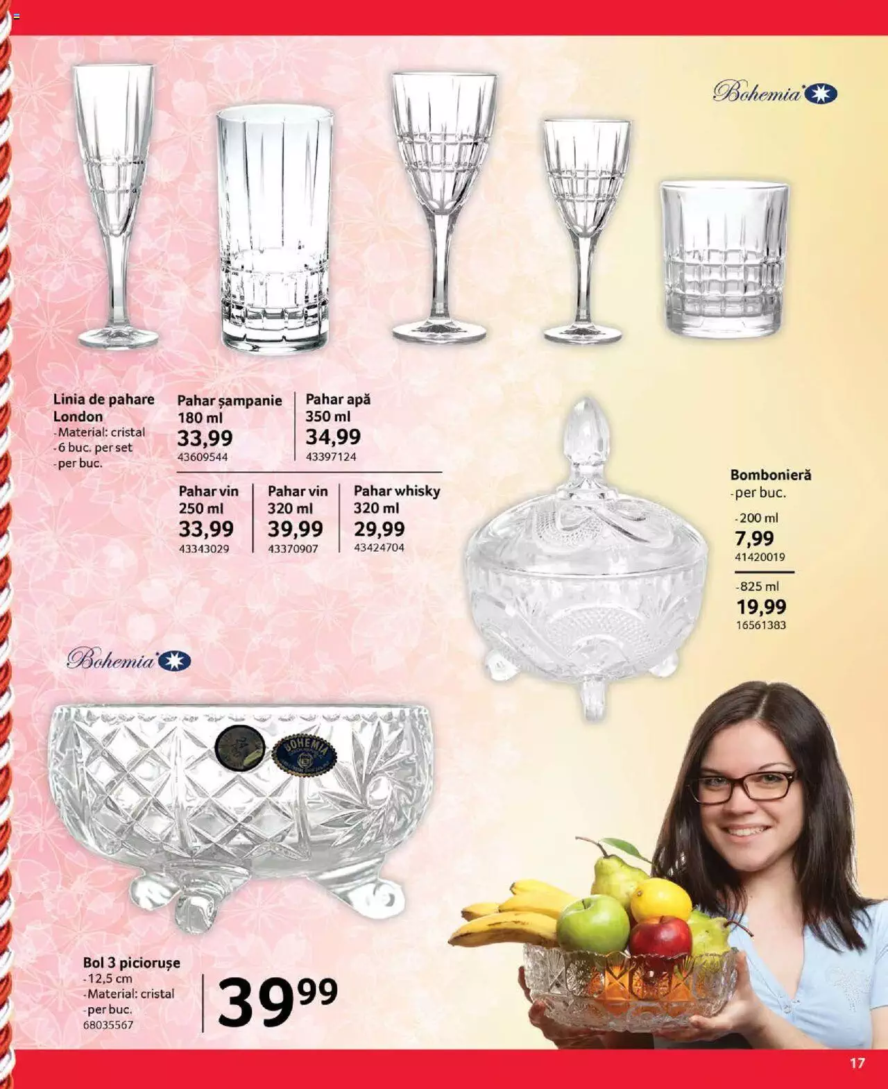 Catalog Selgros 17 Februarie - 8 Martie 2023 | Pagina 17