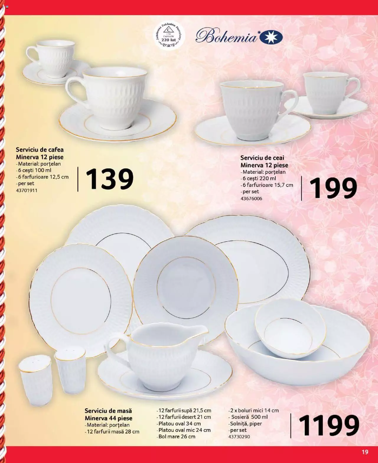 Catalog Selgros 17 Februarie - 8 Martie 2023 | Pagina 19