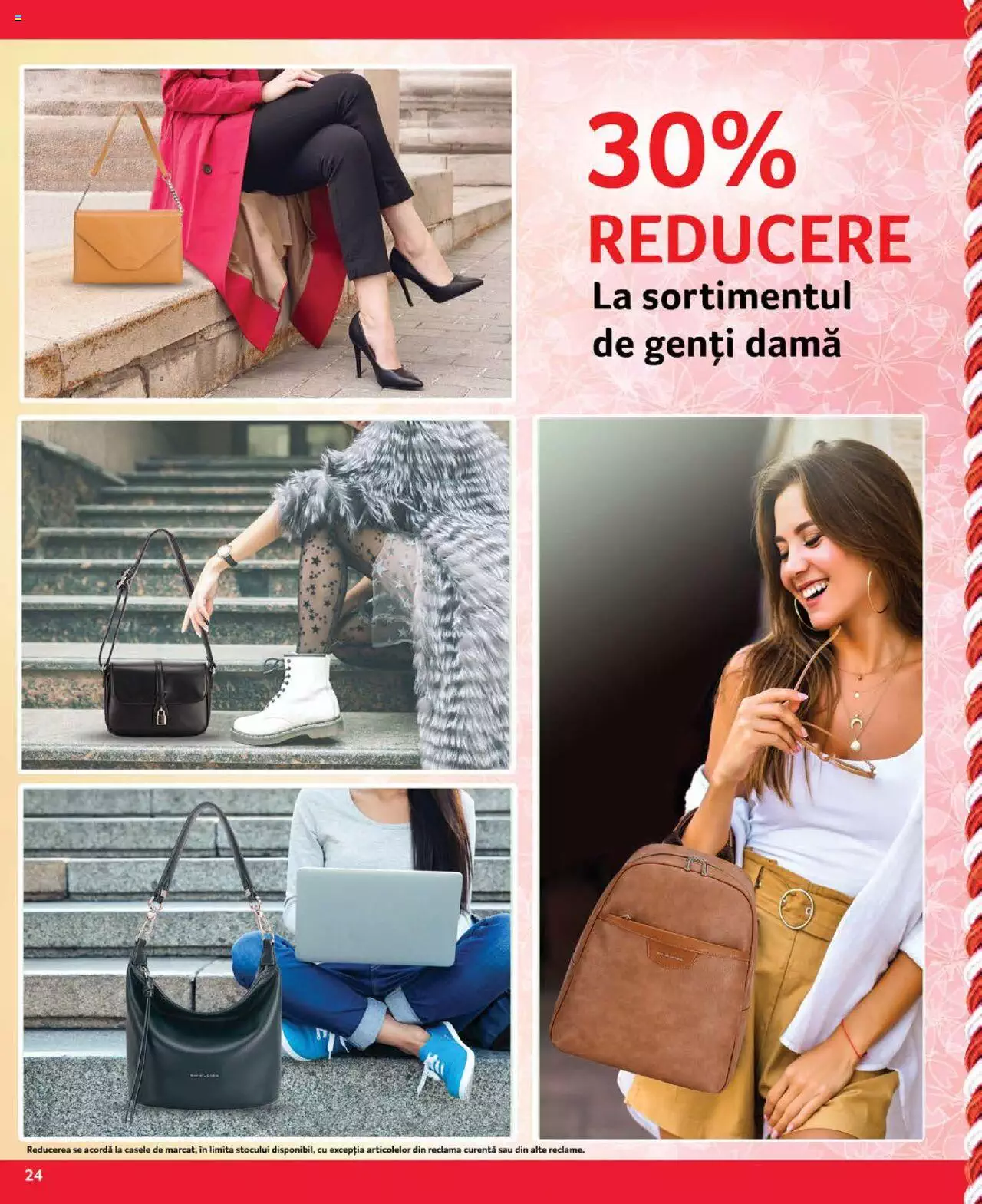 Catalog Selgros 17 Februarie - 8 Martie 2023 | Pagina 24