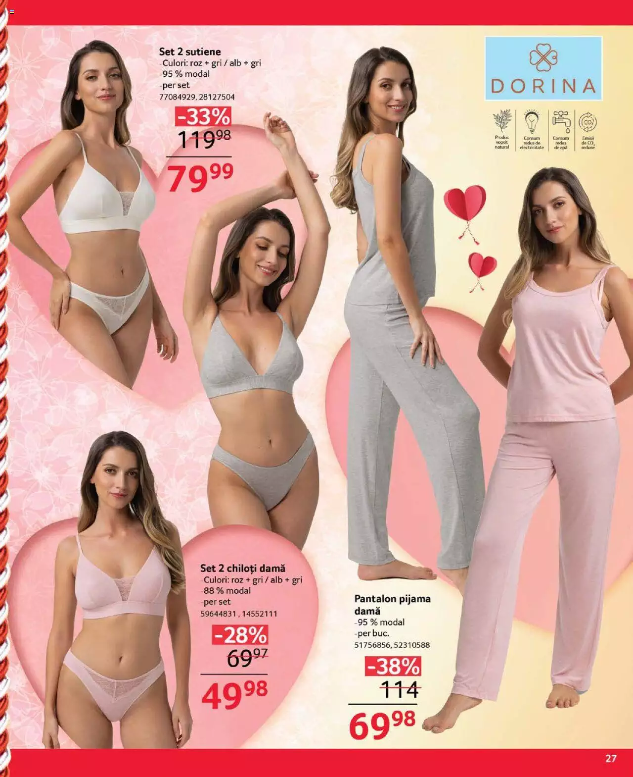 Catalog Selgros 17 Februarie - 8 Martie 2023 | Pagina 27