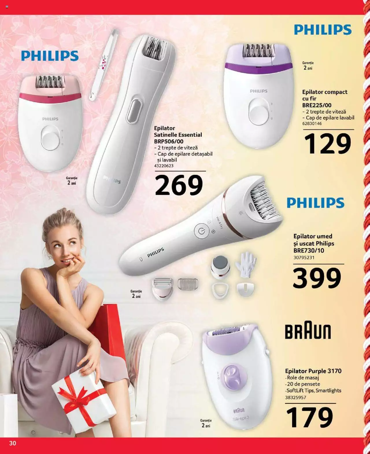 Catalog Selgros 17 Februarie - 8 Martie 2023 | Pagina 30