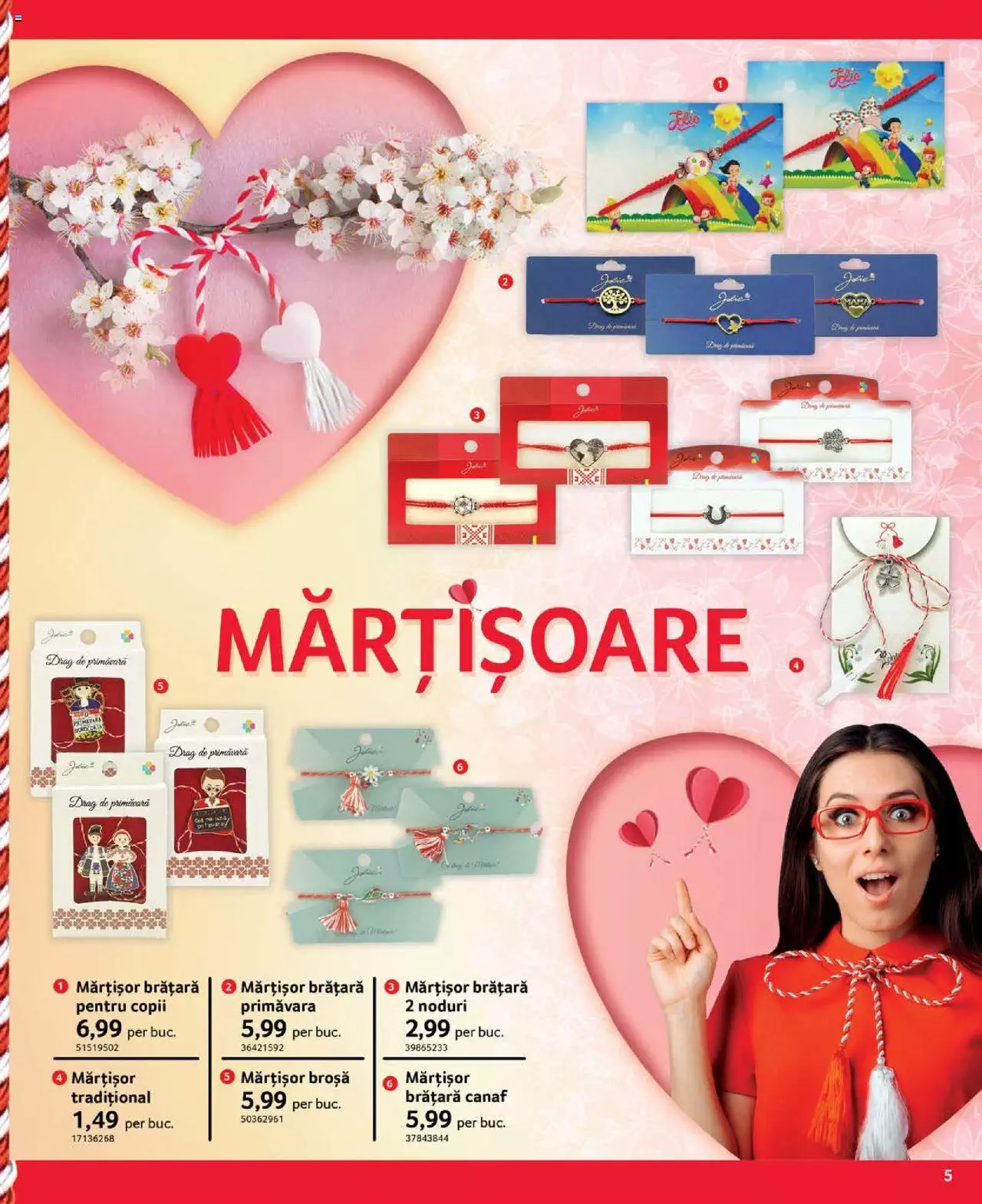 Catalog Selgros 17 Februarie - 8 Martie 2023 | Pagina 5