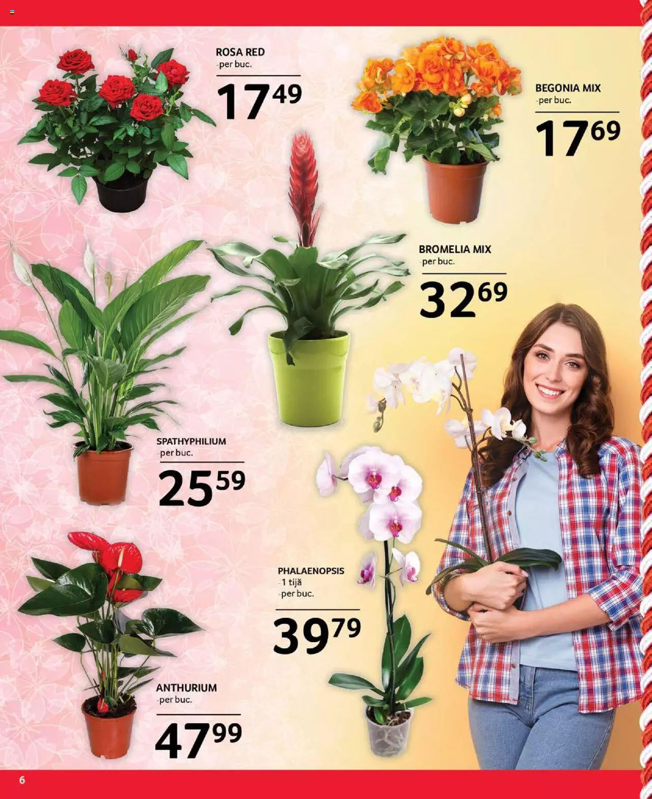 Catalog Selgros 17 Februarie - 8 Martie 2023 | Pagina 6