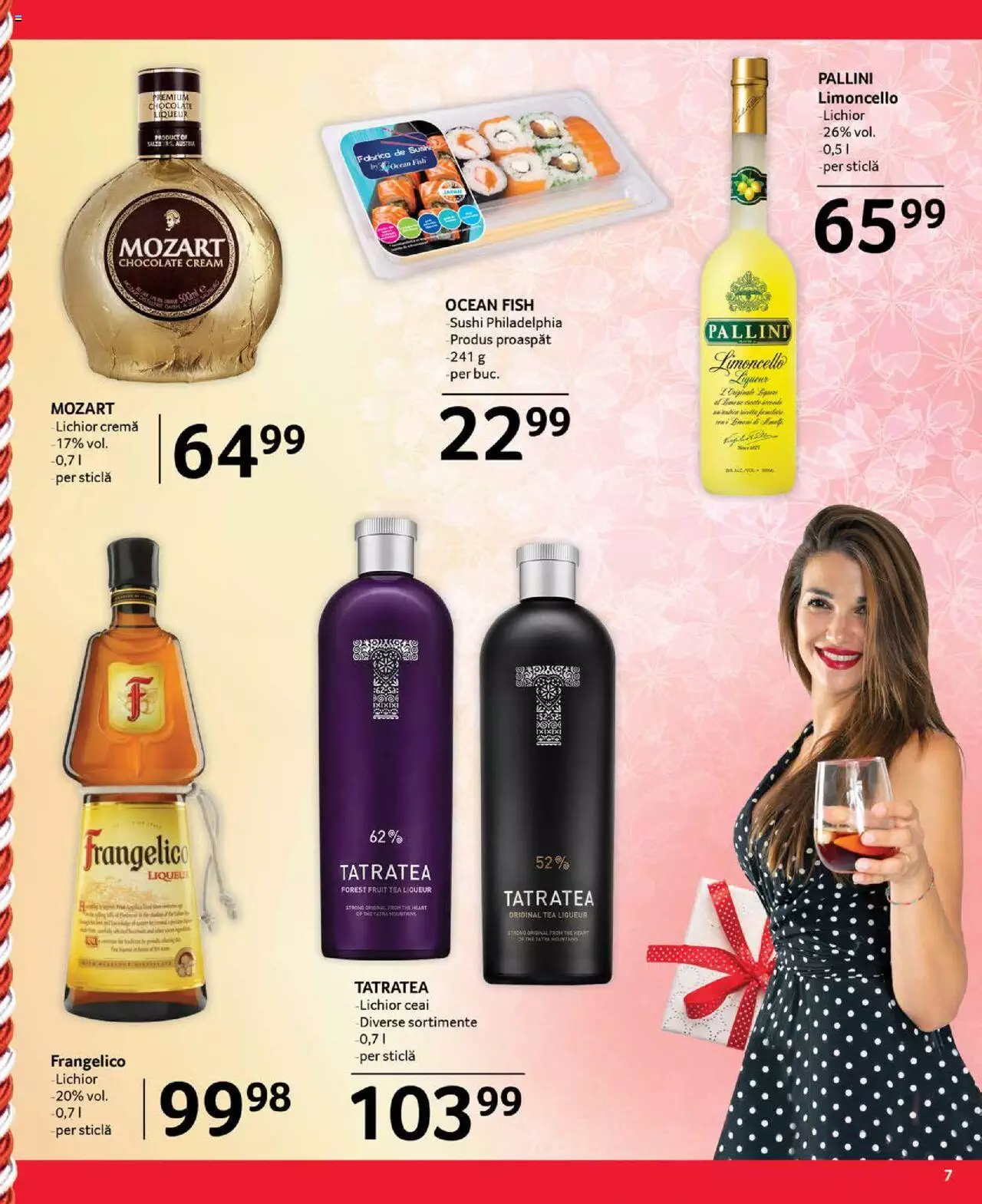 Catalog Selgros 17 Februarie - 8 Martie 2023 | Pagina 7