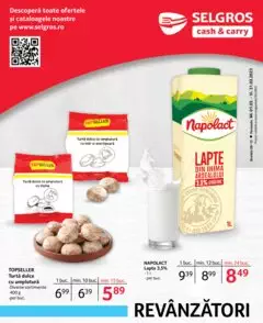 Catalog Selgros
