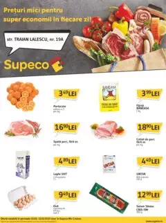Catalog Supeco