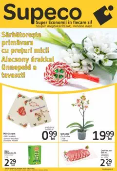 Catalog Supeco