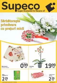 Catalog Supeco