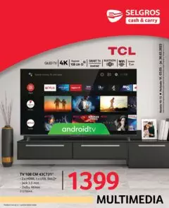 Catalog Selgros