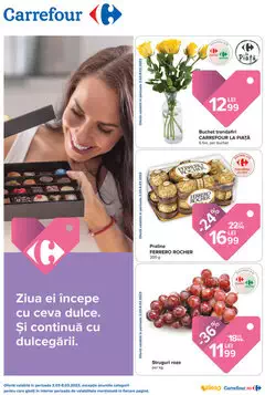 Catalog Carrefour